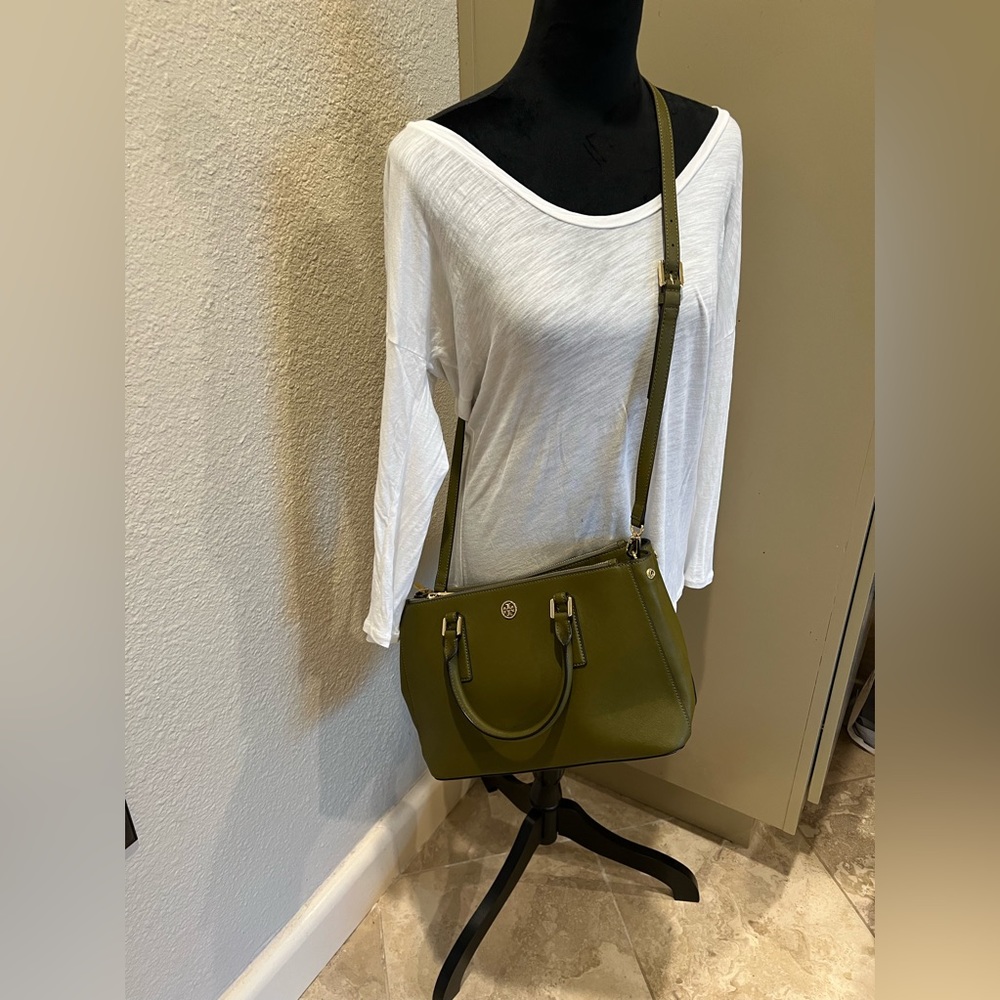 Tory Burch Hand Bag and Crossbody
